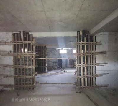 北京 房屋加固公司电话号码查询 钢结构钢结构螺旋楼梯施工 第2张 北京 房屋加固公司电话号码查询 钢结构钢结构螺旋楼梯施工 第2张
