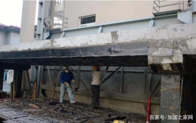砖混房屋加固方法有哪些种类和特点 建筑效果图设计 第2张 砖混房屋加固方法有哪些种类和特点 建筑效果图设计 第2张