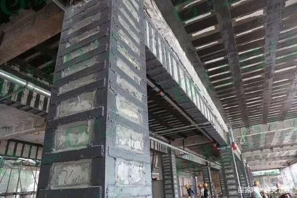 砖混房屋加固方法有哪些种类和特点 建筑效果图设计 第4张 砖混房屋加固方法有哪些种类和特点 建筑效果图设计 第4张