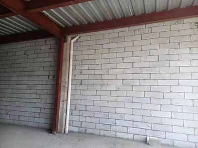 砌墙包工包料价格（砖砌24墙包工包料价格一般在200-500元之间） 结构工业装备设计 第5张