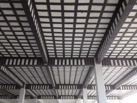 北京楼房加固公司有哪些公司名称 结构工业装备施工 第2张
