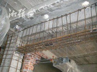 河北房屋加固公司（河北广瑞腾房屋加固建筑工程有限公司707-711室） 结构工业钢结构施工 第3张