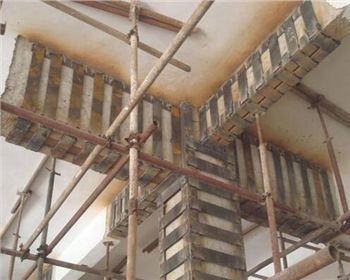河北房屋加固公司（河北广瑞腾房屋加固建筑工程有限公司707-711室） 结构工业钢结构施工 第5张