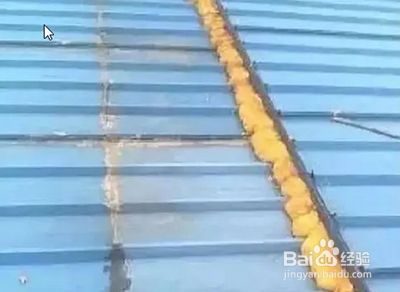 屋面修缮做法有哪些 钢结构钢结构螺旋楼梯设计 第4张