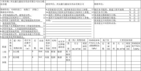 地基勘察内容和方法(****载荷) 钢结构网架设计 第5张 地基勘察内容和方法(****载荷) 钢结构网架设计 第5张