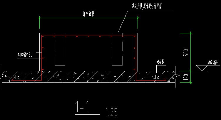 预制空心楼板钢筋布置图（预制空心楼板的钢筋布置） 北京钢结构设计 第1张