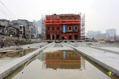 上海建筑加固方案设计(上海建筑加固方案设计的相关信息) 北京钢结构设计 第1张 上海建筑加固方案设计(上海建筑加固方案设计的相关信息) 北京钢结构设计 第1张