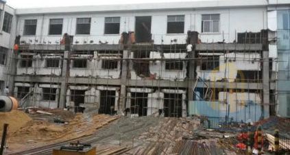 上海建筑加固方案设计(上海建筑加固方案设计的相关信息) 北京钢结构设计 第5张 上海建筑加固方案设计(上海建筑加固方案设计的相关信息) 北京钢结构设计 第5张