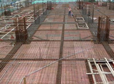 建筑加固公司怎么跑业务 结构机械钢结构施工 第3张 建筑加固公司怎么跑业务 结构机械钢结构施工 第3张