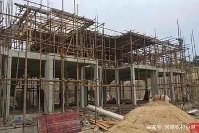 每平米砖混结构成本(农村自建房砖混结构的每平米成本受多种因素影响) 结构工业钢结构设计 第5张 每平米砖混结构成本(农村自建房砖混结构的每平米成本受多种因素影响) 结构工业钢结构设计 第5张