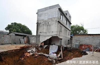 农村已建房屋地基加固方案设计 建筑消防设计 第1张