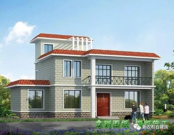 自建砖混结构一平多少钱合适 结构地下室施工 第2张