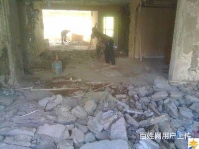 承重墙拆了找谁投诉(承重墙拆除法律责任) 装饰幕墙施工 第2张 承重墙拆了找谁投诉(承重墙拆除法律责任) 装饰幕墙施工 第2张