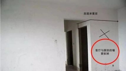 承重墙拆了找谁投诉(承重墙拆除法律责任) 装饰幕墙施工 第5张 承重墙拆了找谁投诉(承重墙拆除法律责任) 装饰幕墙施工 第5张