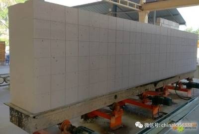加厚混凝土砌块图片（关于“加厚混凝土砌块图片”的查询当前无法直接提供图片） 钢结构钢结构停车场设计 第5张