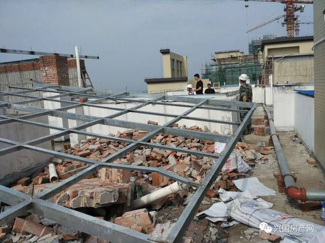 拆除砖混结构多少钱一平方(砖混结构厂房拆迁补偿标准) 建筑方案施工 第2张 拆除砖混结构多少钱一平方(砖混结构厂房拆迁补偿标准) 建筑方案施工 第2张
