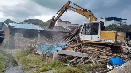 拆除砖混结构多少钱一平方(砖混结构厂房拆迁补偿标准) 建筑方案施工 第3张 拆除砖混结构多少钱一平方(砖混结构厂房拆迁补偿标准) 建筑方案施工 第3张