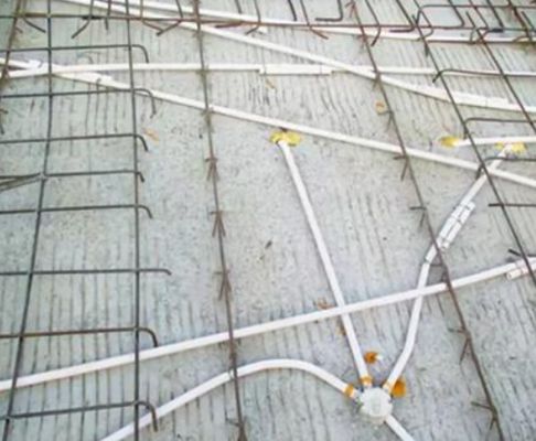 钢构加工资质 钢结构跳台设计 第4张 钢构加工资质 钢结构跳台设计 第4张