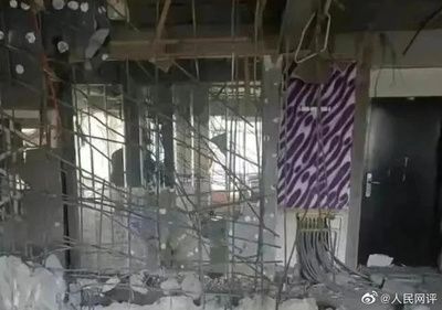 承重墙拆了要承担什么责任（承重墙拆除可能带来的法律责任）