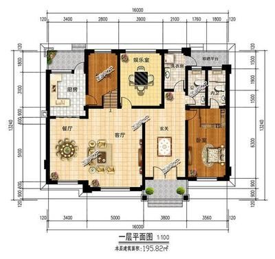农村框架120平方三层要多少钱 钢结构框架施工 第4张