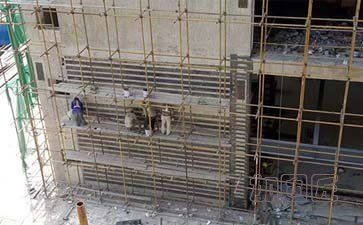 建筑改造设计费收费标准 北京加固设计 第2张 建筑改造设计费收费标准 北京加固设计 第2张