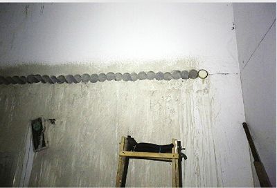 承重墙拆了30公分楼塌了怎么处理(建筑事故应急响应最佳实践承重墙修复材料选择指南) 钢结构钢结构停车场施工 第1张 承重墙拆了30公分楼塌了怎么处理(建筑事故应急响应最佳实践承重墙修复材料选择指南) 钢结构钢结构停车场施工 第1张