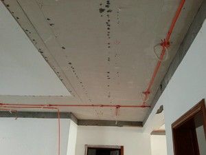 石家庄老房翻新家装公司（推荐石家庄今朝装饰，老房翻新专家实力强大经验丰富） 结构机械钢结构施工 第5张