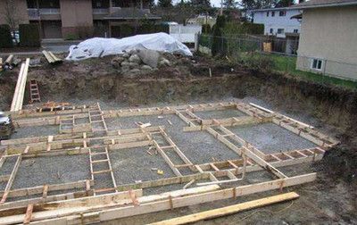 已建房屋地基加固有哪些方法 装饰工装施工 第5张