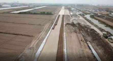 软土地基处理施工方案 建筑效果图设计 第5张 软土地基处理施工方案 建筑效果图设计 第5张
