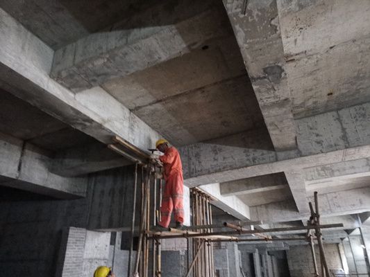 空心楼板加固费用标准最新(空心楼板加固材料哪种好空心楼板加固材料哪种好) 建筑效果图设计 第5张 空心楼板加固费用标准最新(空心楼板加固材料哪种好空心楼板加固材料哪种好) 建筑效果图设计 第5张