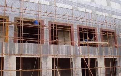 上海房屋改造加固设计公司(加固之家的客户评价) 钢结构框架施工 第5张 上海房屋改造加固设计公司(加固之家的客户评价) 钢结构框架施工 第5张