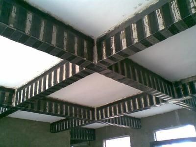 上海房屋改造加固设计公司(加固之家的客户评价) 钢结构框架施工 第3张 上海房屋改造加固设计公司(加固之家的客户评价) 钢结构框架施工 第3张