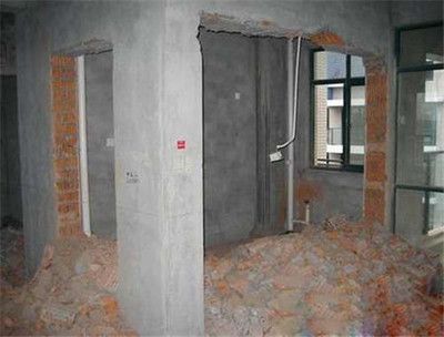 北京拆承重墙举报电话是多少(北京地区有人拆除承重墙可以通过以下几种方式举报) 结构框架施工 第5张 北京拆承重墙举报电话是多少(北京地区有人拆除承重墙可以通过以下几种方式举报) 结构框架施工 第5张