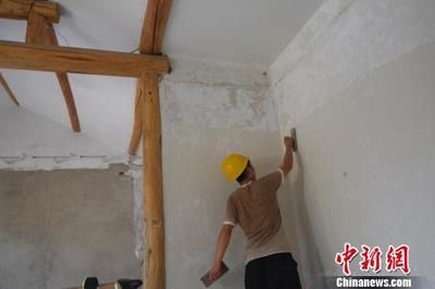 北京平房修缮公司电话（北京房地集团古建修缮保护工程分公司） 建筑施工图设计 第3张