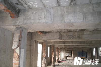 房屋建筑加固实施施工方案 结构砌体施工 第4张 房屋建筑加固实施施工方案 结构砌体施工 第4张