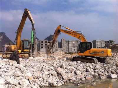 专业建筑拆除公司 钢结构蹦极施工 第1张 专业建筑拆除公司 钢结构蹦极施工 第1张
