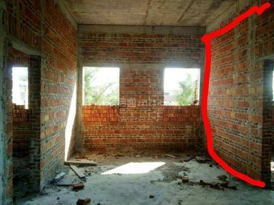 砖混结构承重墙改造加固费用怎么算 装饰工装施工 第4张 砖混结构承重墙改造加固费用怎么算 装饰工装施工 第4张