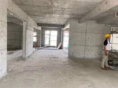 砖混结构承重墙改造加固费用怎么算 装饰工装施工 第5张 砖混结构承重墙改造加固费用怎么算 装饰工装施工 第5张