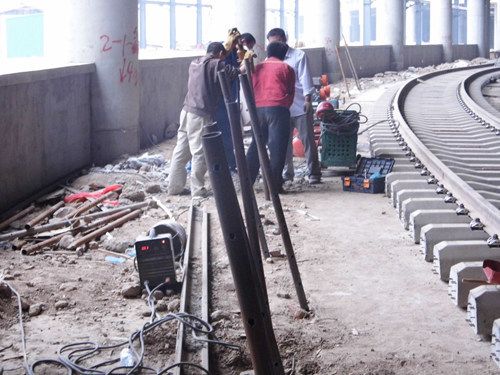 地基注浆加固方案（地基注浆加固方案的主要内容） 建筑消防设计 第1张