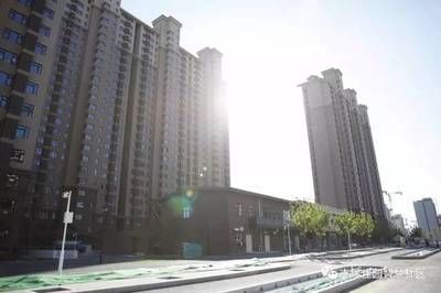 北京 老旧小区改造国家最新政策(北京市老旧小区改造名单公布) 钢结构蹦极设计 第4张 北京 老旧小区改造国家最新政策(北京市老旧小区改造名单公布) 钢结构蹦极设计 第4张