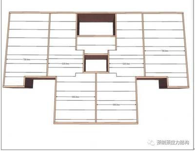 现浇空心楼板的施工方案（现浇空心楼板施工流程） 装饰工装设计 第4张
