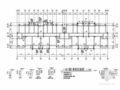 砖混结构是哪个图集（03sg611图集适用于砖混结构房屋及构筑物的静力加固） 钢结构钢结构螺旋楼梯设计 第5张