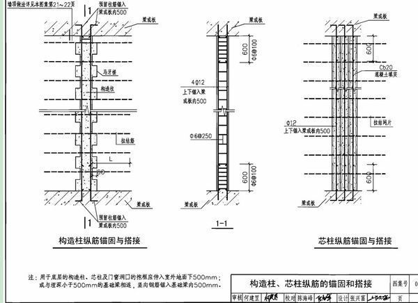 砖混结构是哪个图集（03sg611图集适用于砖混结构房屋及构筑物的静力加固） 钢结构钢结构螺旋楼梯设计 第3张