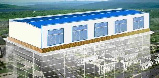 屋面加盖一层怎么弄 结构工业装备设计 第5张