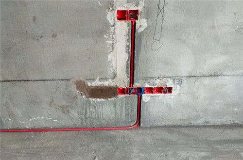 承重墙横槽加固 钢结构桁架施工 第5张