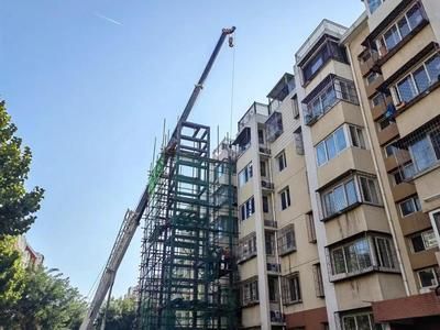 北京老旧房改造政策（北京老旧房改造政策加快推进老旧小区的更新改造）