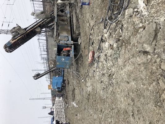 花管注浆套什么定额 结构地下室施工 第1张 花管注浆套什么定额 结构地下室施工 第1张