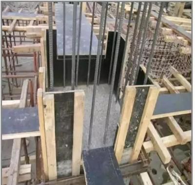 砖混角柱加固方法 钢结构钢结构螺旋楼梯施工 第2张 砖混角柱加固方法 钢结构钢结构螺旋楼梯施工 第2张