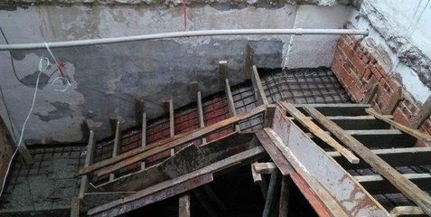 楼板房能改现浇么 装饰家装施工 第5张 楼板房能改现浇么 装饰家装施工 第5张