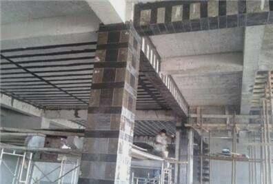 北京楼板加固厂家电话号码(北京楼板加固公司评价) 钢结构网架设计 第4张 北京楼板加固厂家电话号码(北京楼板加固公司评价) 钢结构网架设计 第4张